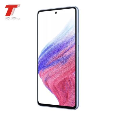 گوشی موبایل سامسونگ مدل Galaxy A53 5G حافظه 128 گیگابایت و رم 8 گیگابایت