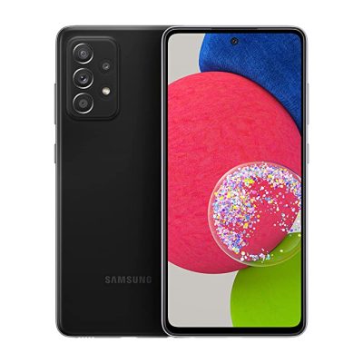گوشی موبایل سامسونگ مدل Galaxy A53 5G حافظه 128 گیگابایت و رم 8 گیگابایت