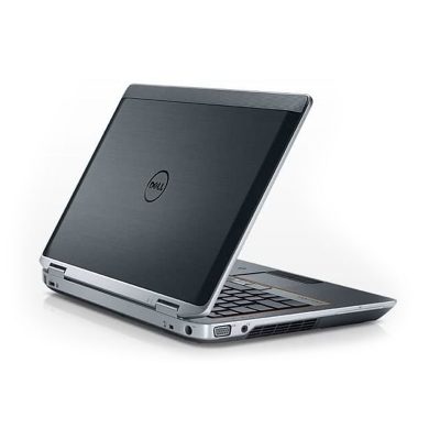 لپ تاپ دل مدل لتیتیود LATITUDE E6320