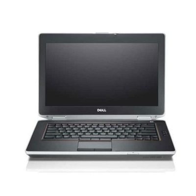 لپ تاپ دل مدل لتیتیود LATITUDE E6320