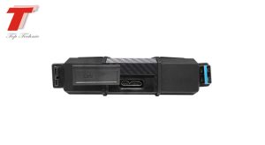 هارد اکسترنال ADATA مدل HD 710 PRO