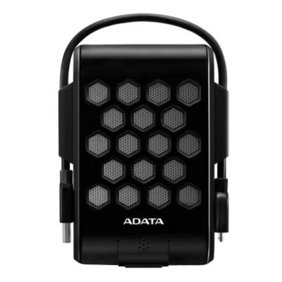 هارد اکسترنال ADATA مدل HD 720