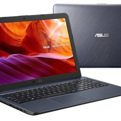 لپ تاپ ASUS مدل VIVOBOOK X543M