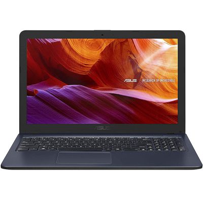 لپ تاپ ASUS مدل VIVOBOOK X543M