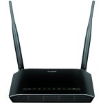 مودم روتر ADSL2 Plus بی‌ سیم دی-لینک مدل DSL-2740U