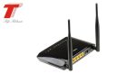 مودم روتر ADSL2 Plus بی‌ سیم دی-لینک مدل DSL-2740U