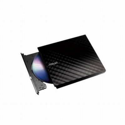 رایتر DVD اکسترنال ASUS مدل U LITE
