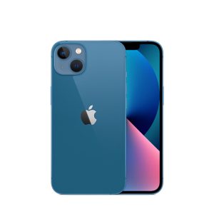 گوشی موبایل اپل مدل iPhone 13 ظرفیت 128 گیگابایت و رم 4 گیگابایت