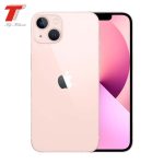 گوشی موبایل اپل مدل iPhone 13 ظرفیت 128 گیگابایت و رم 4 گیگابایت