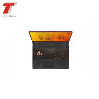 لپ تاپ ASUS مدل TUF FX506 LH