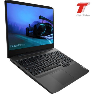 لپ تاپ 15.6 اینچی لنوو مدل IdeaPad Gaming 3 رم 16 گیگ