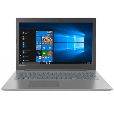 لپ تاپ 15.6 اینچی لنوو مدل Ideapad 330 E رم 4 گیگ