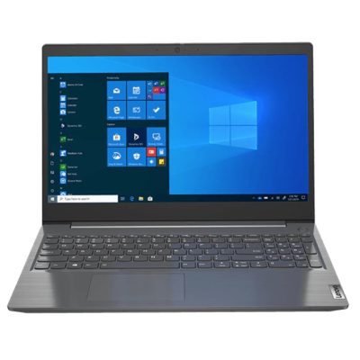 لپ تاپ 15.6 اینچی لنوو IDEAPAD V15 رم 4 گیگ AMD 3020