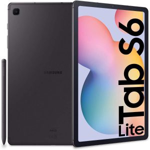 تبلت سامسونگ مدل Galaxy TAB S6 Lite ظرفیت 64 گیگابایت