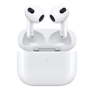 هدفون بی سیم اپل مدل AirPods 3