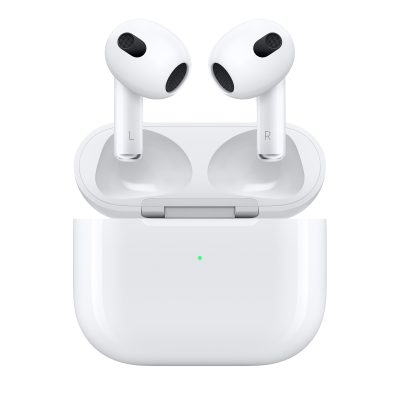 هدفون بی سیم اپل مدل AirPods 3