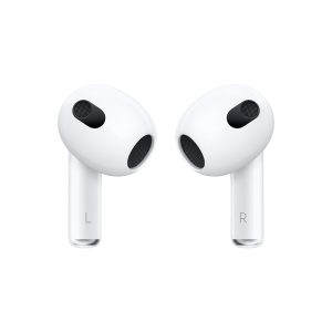هدفون بی سیم اپل مدل AirPods 3