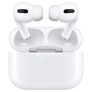 هدفون بی سیم اپل مدل AirPods pro