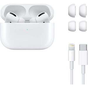 هدفون بی سیم اپل مدل AirPods pro
