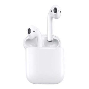 هدفون بی سیم اپل مدل AirPods 2