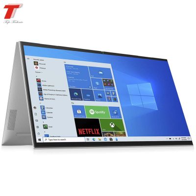 لپ تاپ 13.3 اینچی اچ پی مدل ENVY X360 رم 8 گیگ Corei5