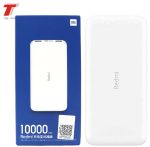 پاور بانک شیائومی مدل Mi Redmi ظرفیت 10000