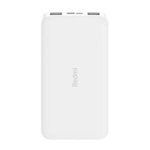 پاور بانک شیائومی مدل Mi Redmi ظرفیت 10000