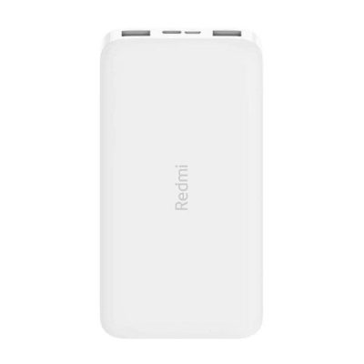 پاور بانک شیائومی مدل Mi Redmi ظرفیت 10000