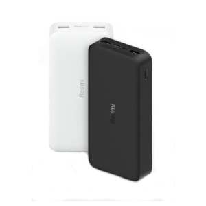 پاور بانک شیائومی مدل Mi Redmi ظرفیت 20000