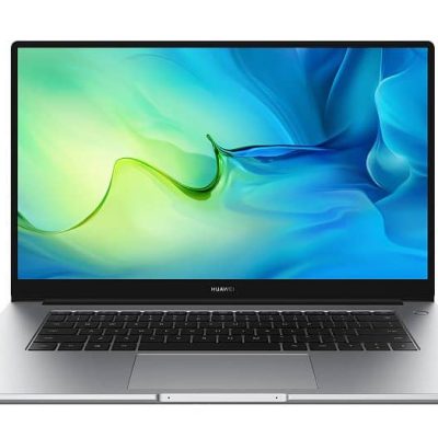 لپ تاپ 15.6 اینچی هوآوی مدل MateBook D15