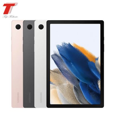 تبلت سامسونگ مدل TAB A8 X205 ظرفیت 64 گیگابایت