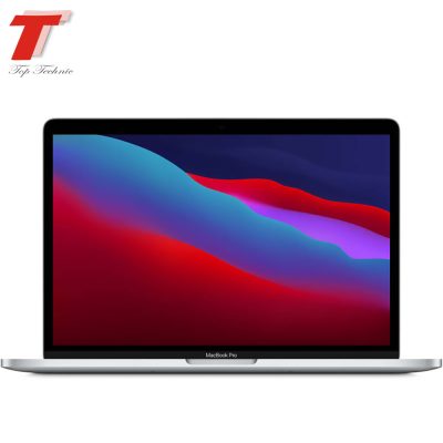 لپ تاپ 13 اینچی اپل مدل MacBook Pro MYDA2