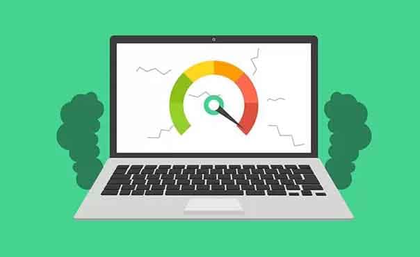 چگونه سرعت اینترنت لپ تاپ خود را افزایش دهیم