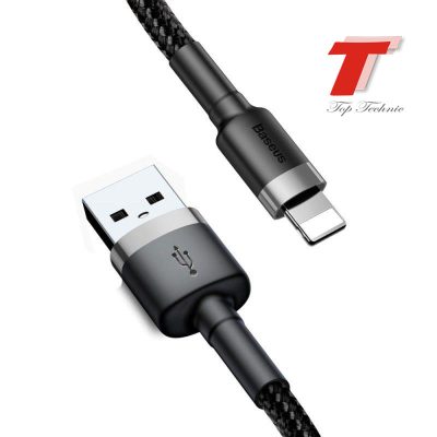 کابل شارژBASEUS UL