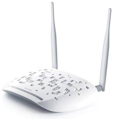 مودم تی پی لینک مدل TPLINK W8961