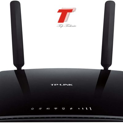 مودم تی پی لینک مدل TPLINK MR200
